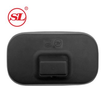 Hongli Rearview Mirror – Suitable for 09 Dongfeng Xiaobawang Car Rearview Mirror SL-652