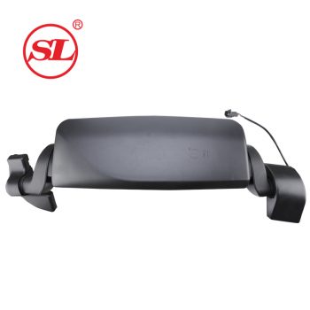 Hongli Rearview Mirror——Suitable for North Benz heavy truck electric defrosting rearview mirror mirror SL-662EHR/L